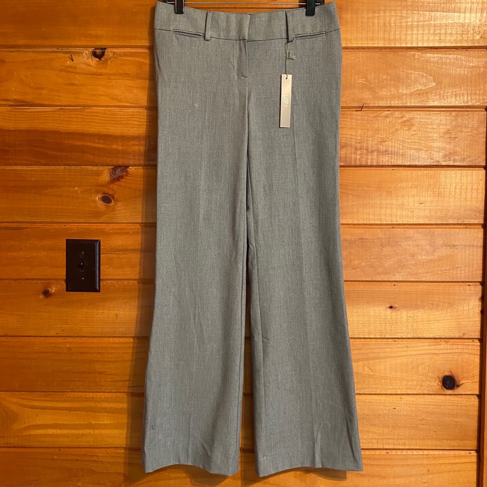 Ann Taylor dress pants NWT
